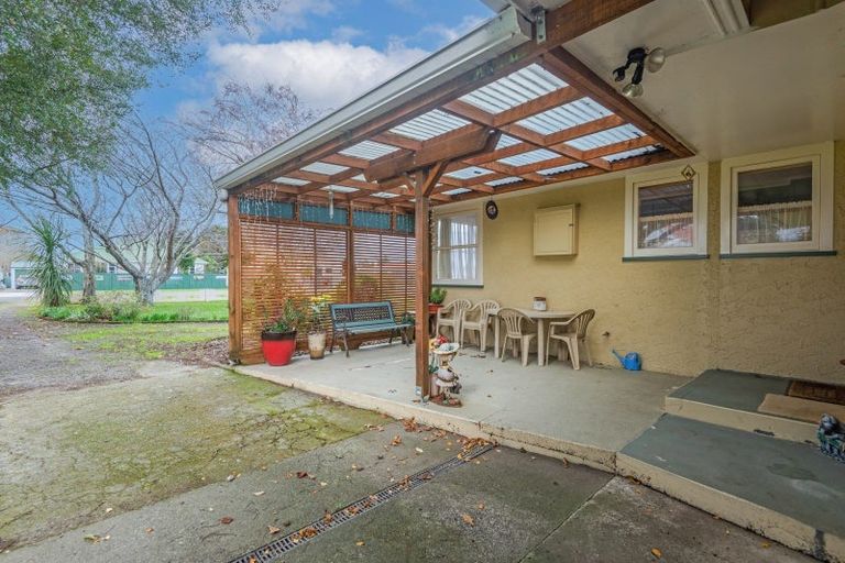 Photo of property in 49 Fox Street, Woodville, 4920