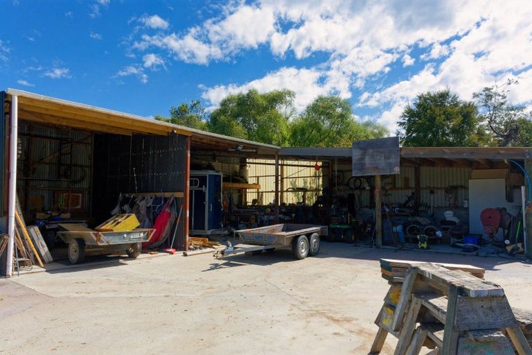 Photo of property in 152 Postmans Road, Kaikoura Flat, Kaikoura, 7371