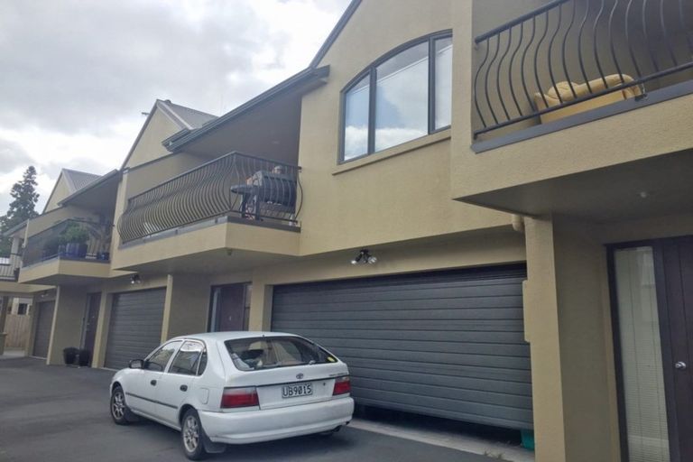 Photo of property in 438e Tristram Street, Whitiora, Hamilton, 3200