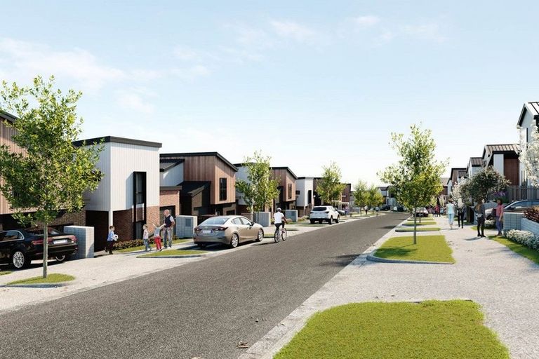 Photo of property in 41 Kea Road, Silverdale, 0932