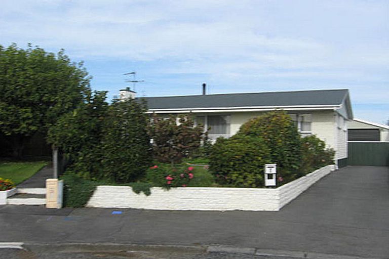 Photo of property in 10 Reddecliffe Crescent, Hampstead, Ashburton, 7700