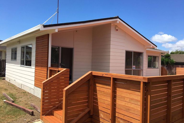 Photo of property in 101 Hyperion Drive, Randwick Park, Auckland, 2105