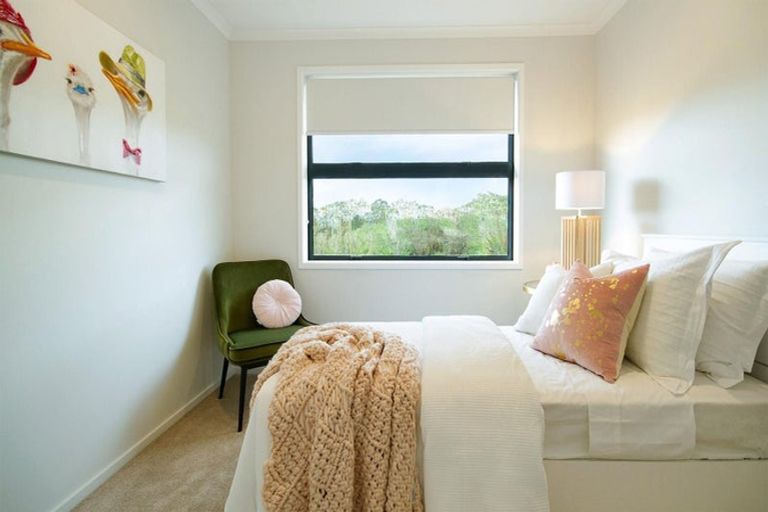 Photo of property in 17 Hoki Avenue, Morrinsville, 3300