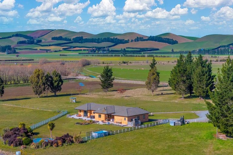 Photo of property in 135 Bentleys Road, Hawarden, 7385