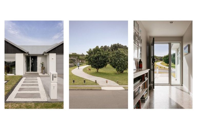 Photo of property in 20 Lynley Park Drive, Omokoroa, 3114