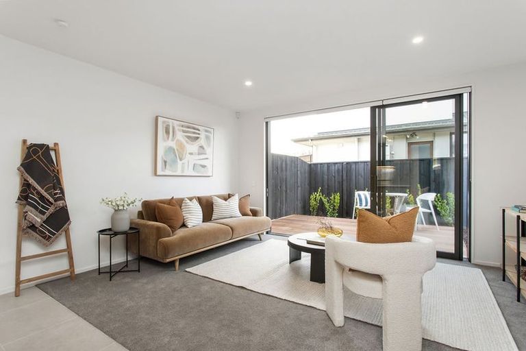 Photo of property in 3/314 Highsted Road, Casebrook, Christchurch, 8051