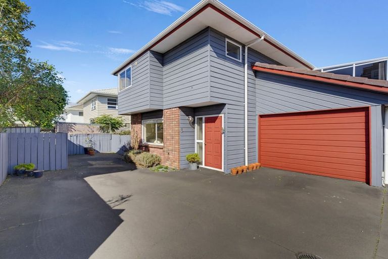 Photo of property in 3/381 Kapiti Road, Paraparaumu Beach, Paraparaumu, 5032