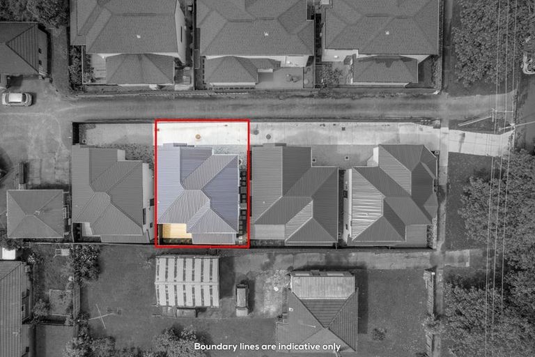 Photo of property in 65c Seabrook Avenue, New Lynn, Auckland, 0600