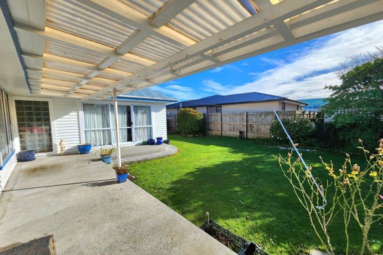Photo of property in 24 Palmerston Street, Greymouth, 7805