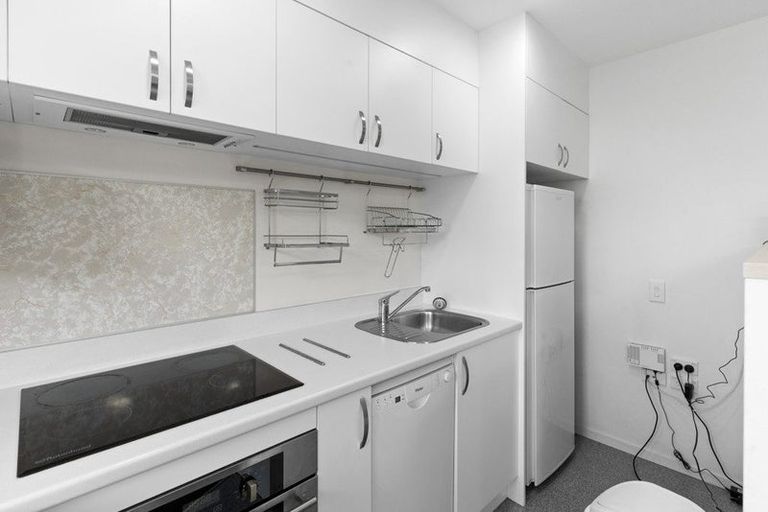 Photo of property in 15/50 Park Street, North Dunedin, Dunedin, 9016