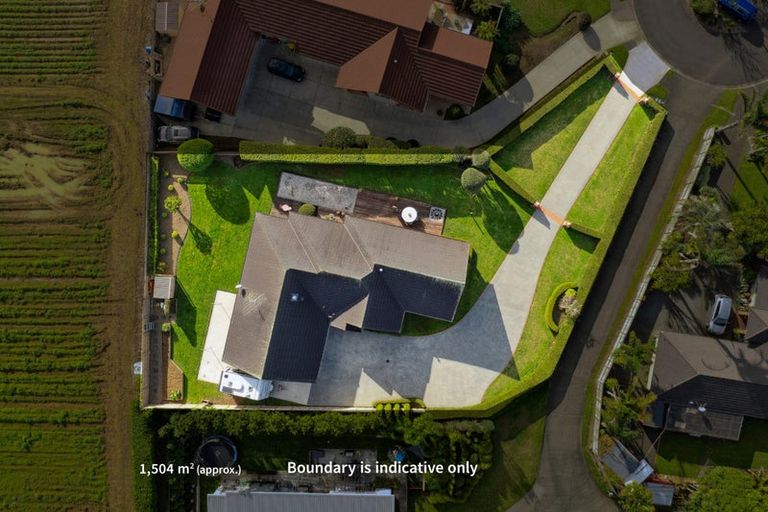 Photo of property in 123 Butcher Road, Pukekohe, 2120