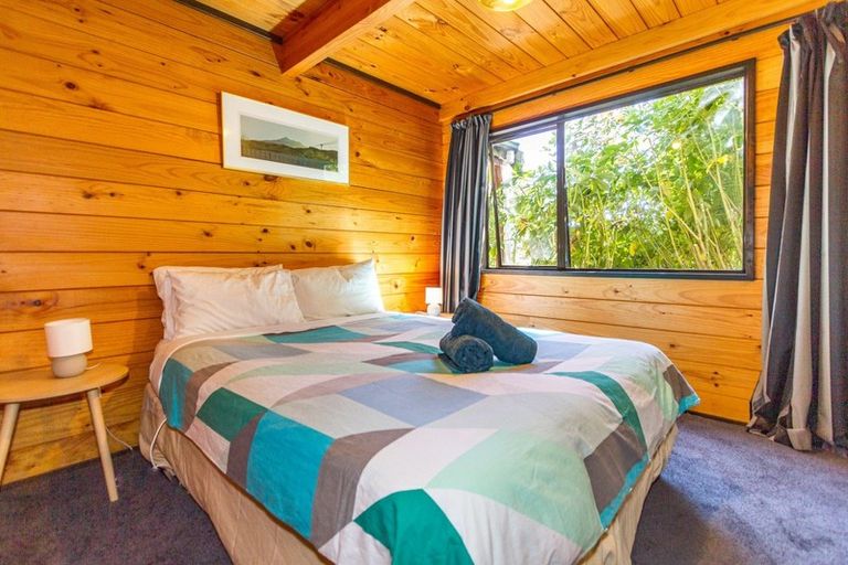 Photo of property in 9b Park Avenue, Ohakune, 4625