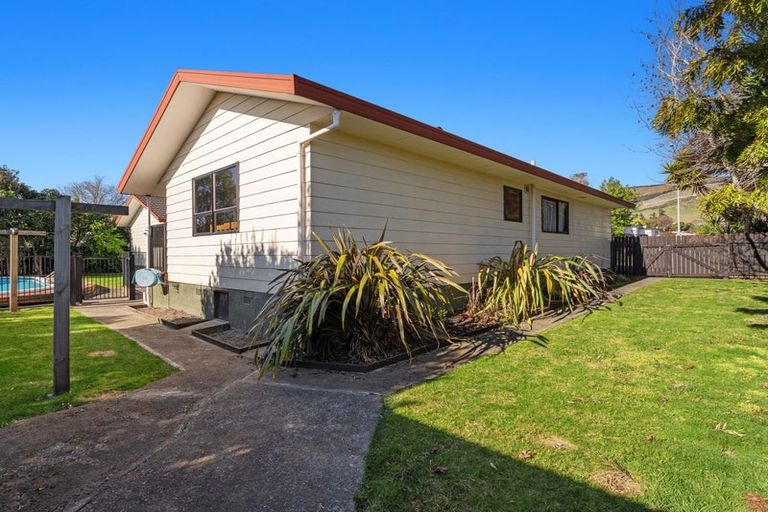 Photo of property in 52 Wensley Road, Richmond, 7020