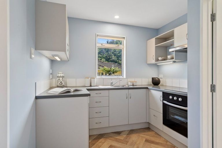 Photo of property in 89b Brook Street, The Brook, Nelson, 7010