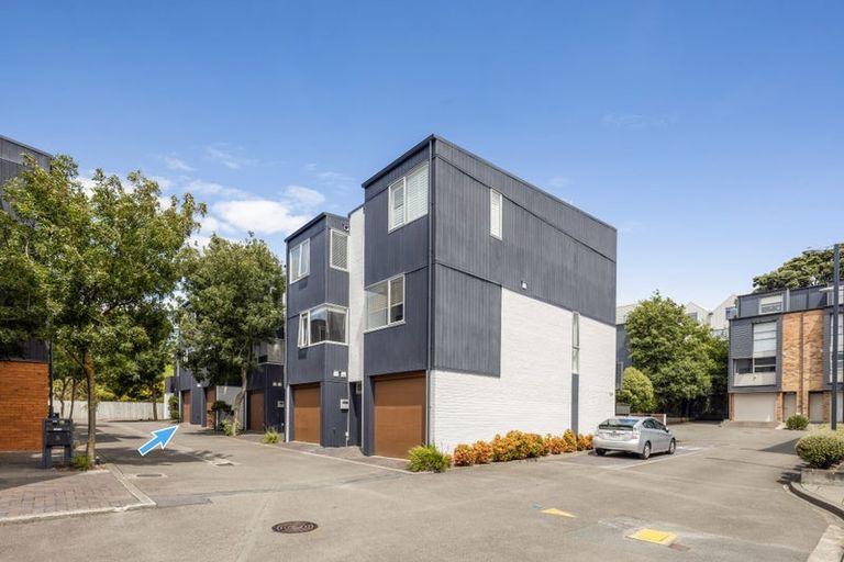 Photo of property in The Altair, 33/120 Rintoul Street, Newtown, Wellington, 6021