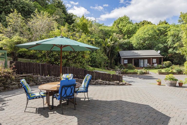 Photo of property in 125 Snooks Road, Maungatapere, Whangarei, 0179