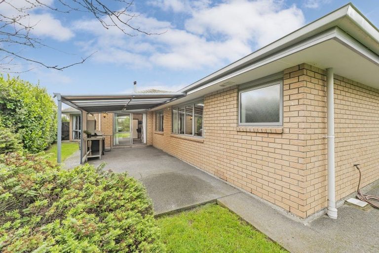 Photo of property in 7 Grace Way, Rolleston, 7614