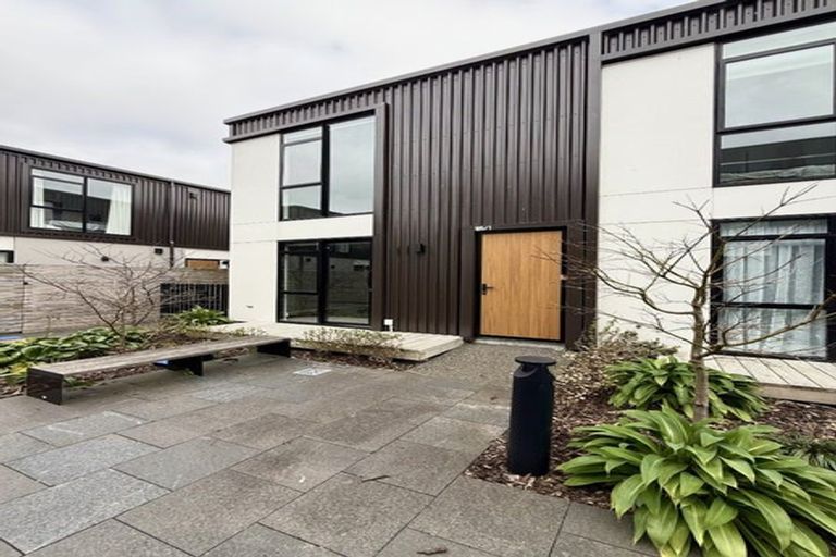 Photo of property in 1/185 High Street, Hutt Central, Lower Hutt, 5010