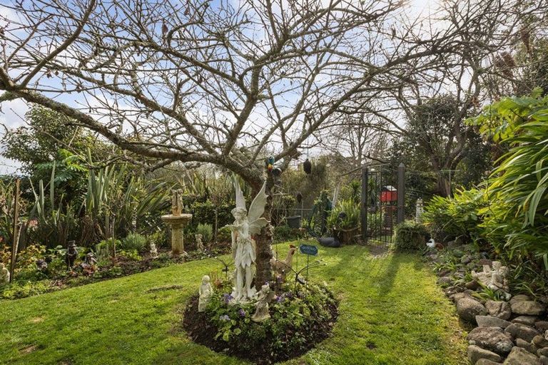 Photo of property in 28 Wood Street, Paeroa, 3600