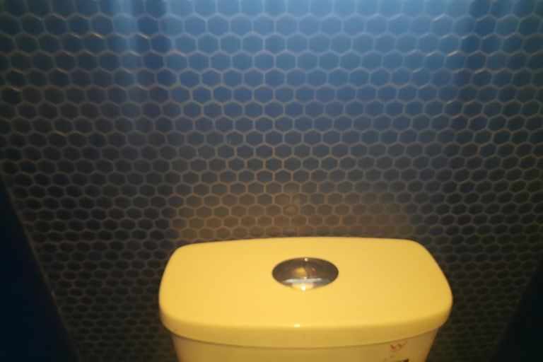 Photo of property in 119 Omata Road, Marfell, New Plymouth, 4310