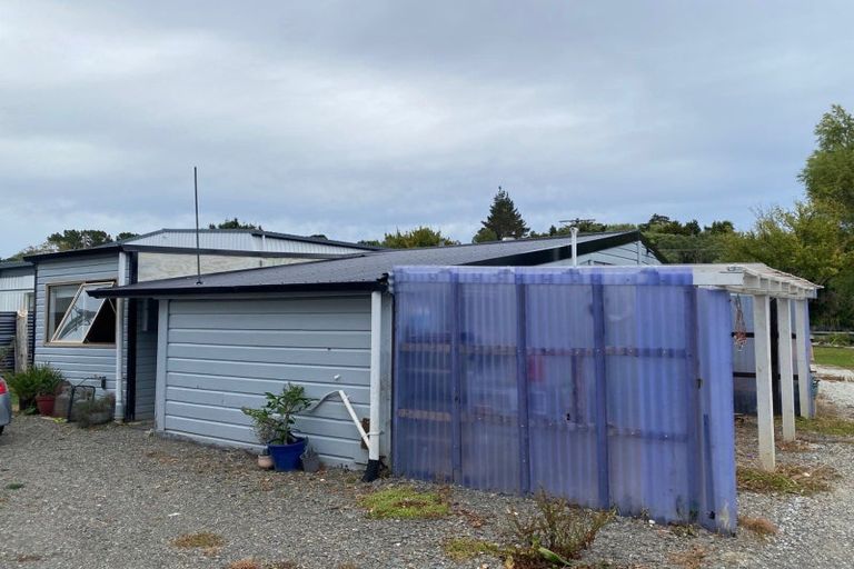 Photo of property in 10799 Route 52, Pongaroa, 4991