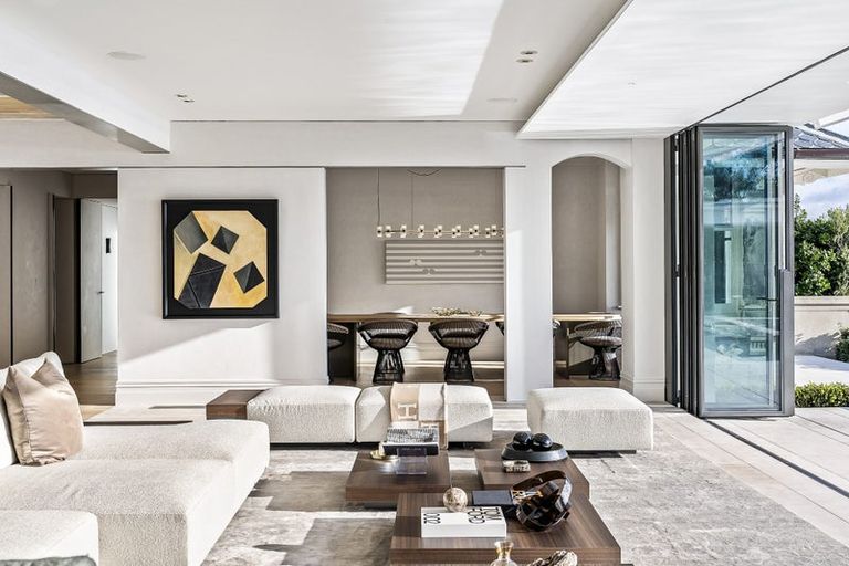 Photo of property in 27 Marine Parade, Herne Bay, Auckland, 1011