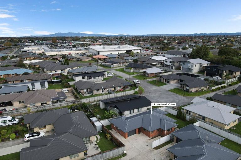 Photo of property in 19 Landmark Court, Huntington, Hamilton, 3210