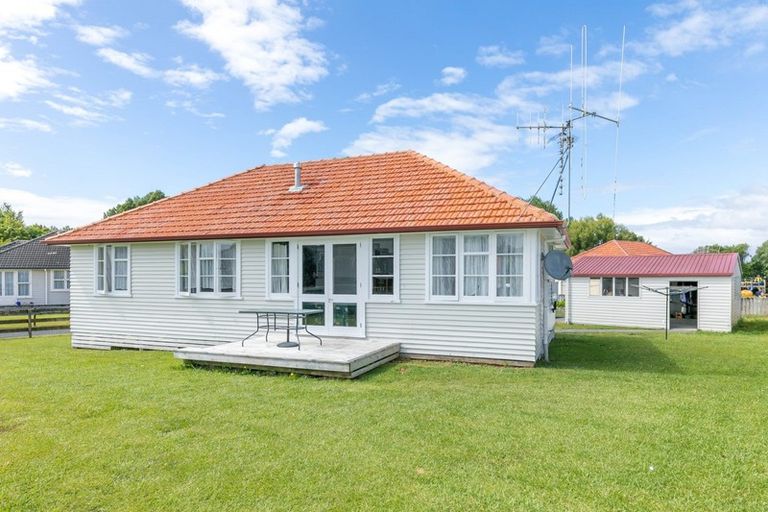Photo of property in 22c Jackson Street, Ngaruawahia, 3720