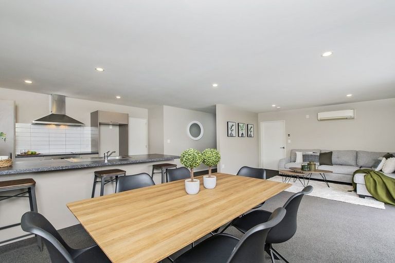 Photo of property in 104b Southampton Street, Sydenham, Christchurch, 8023