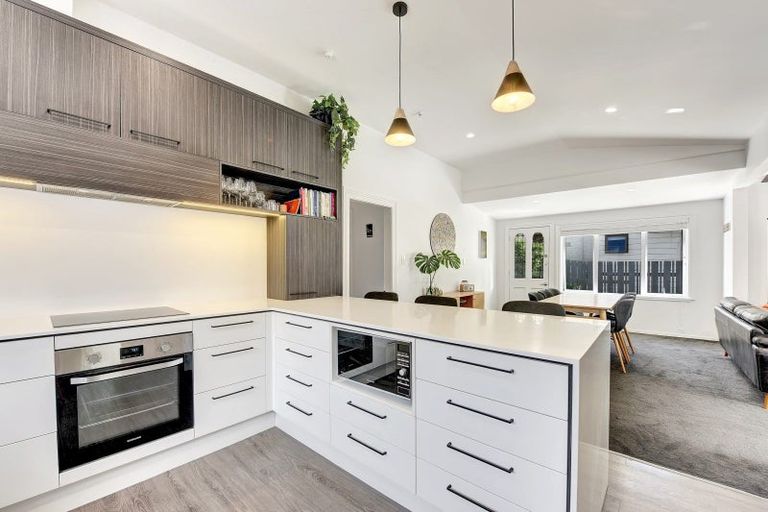 Photo of property in 129 Milton Street, The Wood, Nelson, 7010