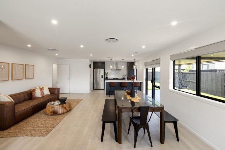 Photo of property in 19 Kimbrae Drive, Rototuna North, Hamilton, 3210