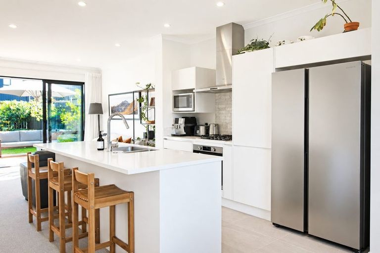 Photo of property in 80 Clark Road, Hobsonville, Auckland, 0616
