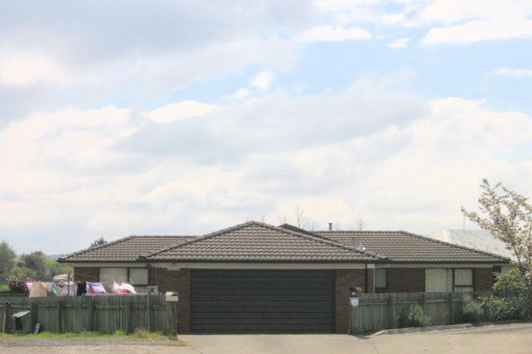 Photo of property in 12 Maple Grove, Owhata, Rotorua, 3010