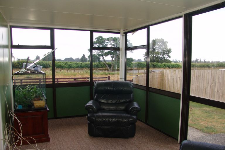 Photo of property in 590 Kakaramea Road, Ngahinapouri, Te Awamutu, 3876