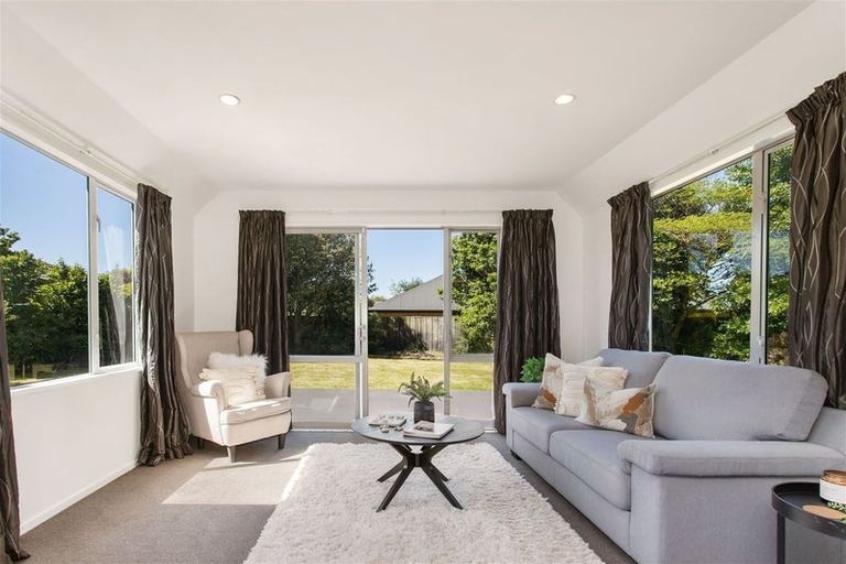 Photo of property in 57 Brookside Road, Rolleston, 7614