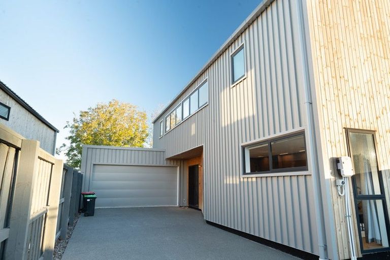 Photo of property in 4 Gusto Lane, Halswell, Christchurch, 8025