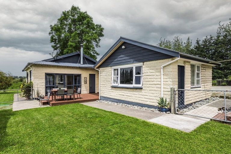 Photo of property in 37 Kennedy Road, Herbert, Oamaru, 9495