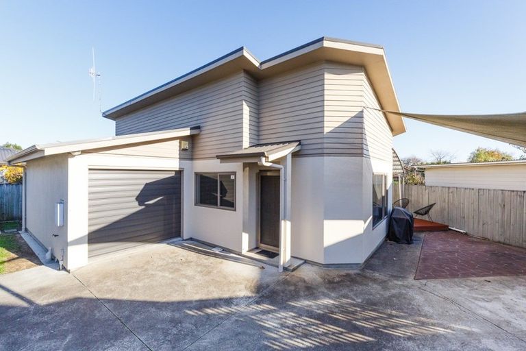 Photo of property in 187 North Street, Feilding, 4702