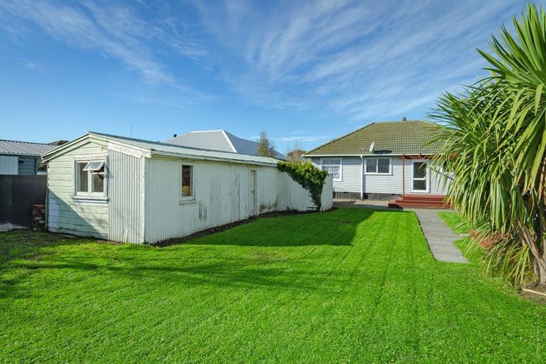Photo of property in 39 Willryan Avenue, New Brighton, Christchurch, 8083