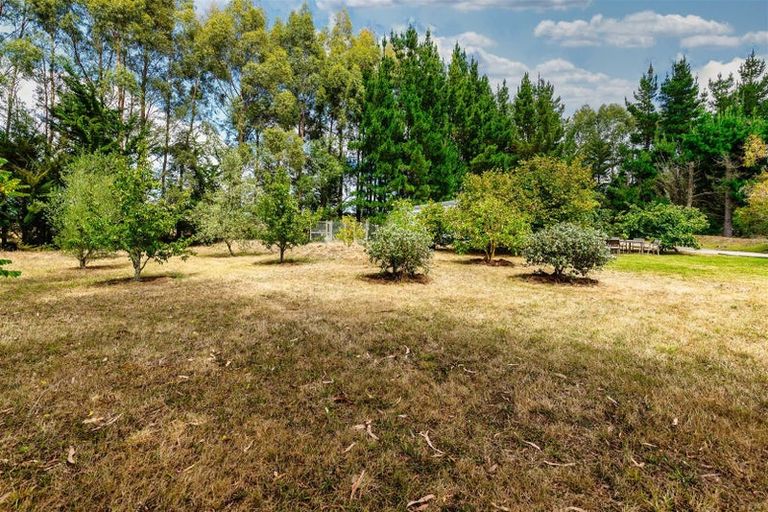 Photo of property in 56 Ashworth Bush Road, Sefton, Rangiora, 7477