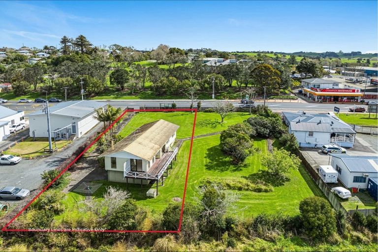 Photo of property in 104 Rodney Street, Wellsford, 0900