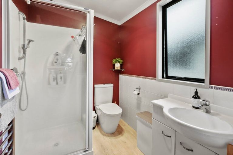 Photo of property in 44a Willoughby Street, Whitiora, Hamilton, 3200