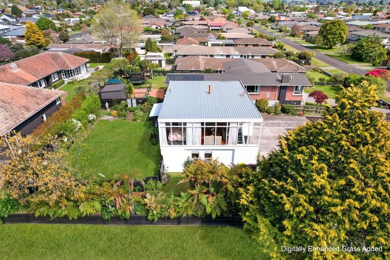 Photo of property in 43 Lytton Street, Glenholme, Rotorua, 3010