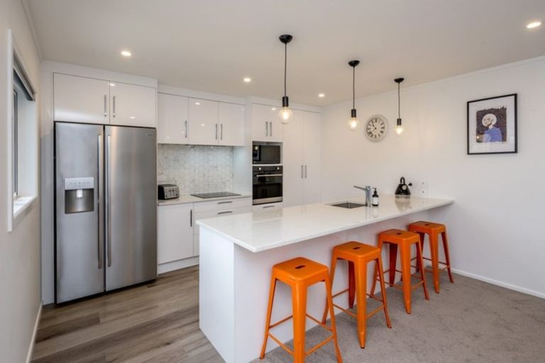 Photo of property in 18 Marine Parade South, Foxton Beach, Foxton, 4815