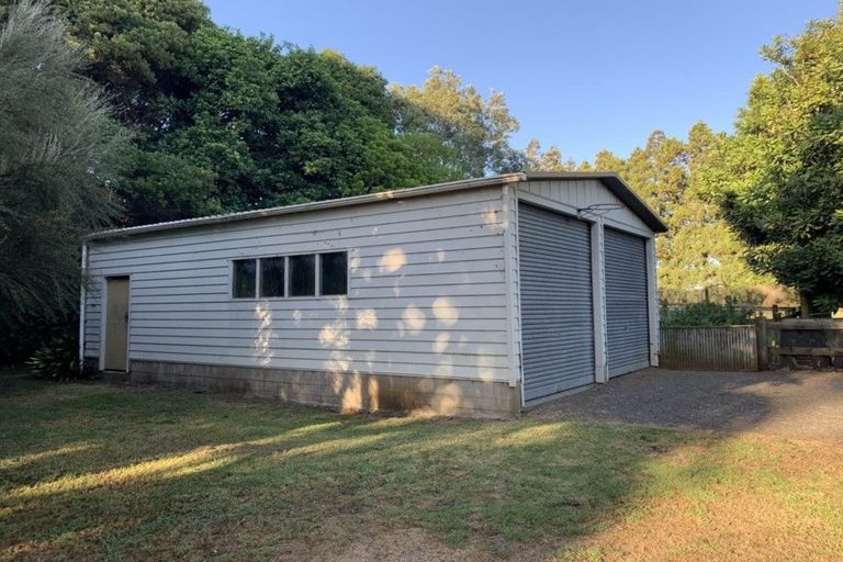 Photo of property in 494 Te Ahu Ahu Road, Waimate North, Kerikeri, 0293