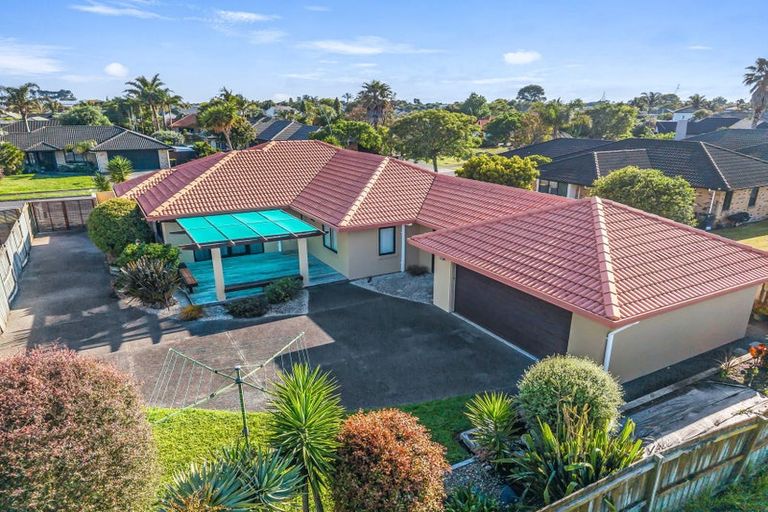 Photo of property in 6 Mornington Dell, Papamoa Beach, Papamoa, 3118