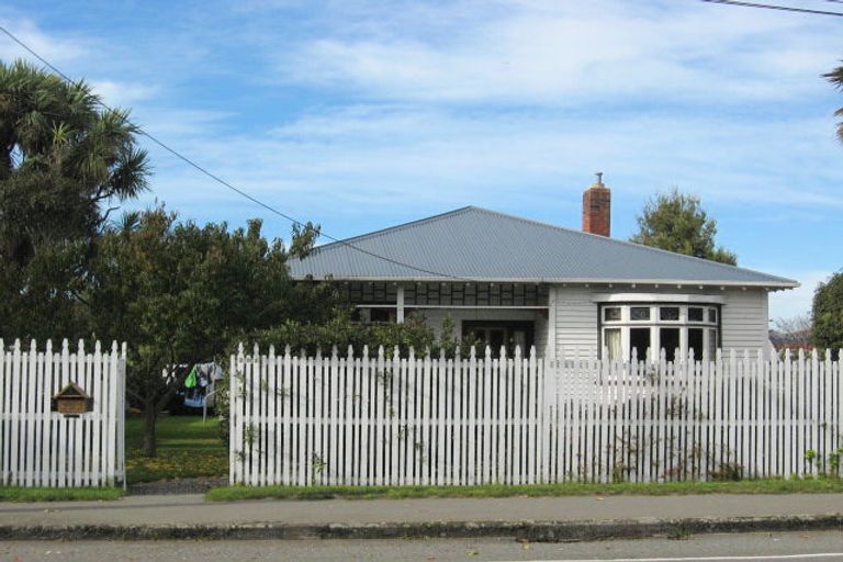 Photo of property in 202 Racecourse Road, Sockburn, Christchurch, 8042
