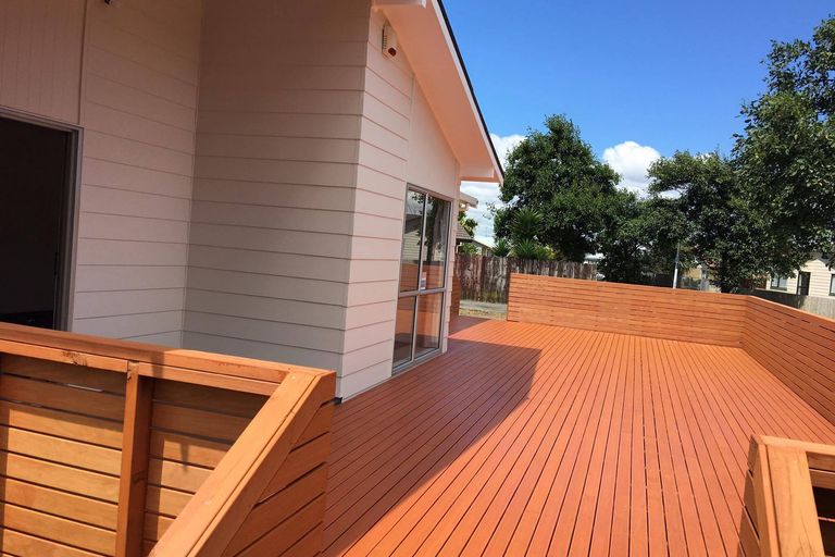 Photo of property in 101 Hyperion Drive, Randwick Park, Auckland, 2105