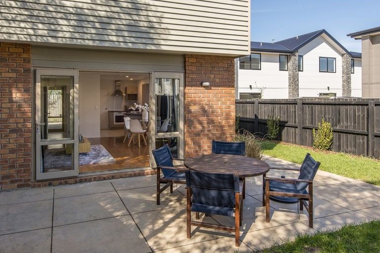 Photo of property in 80d Brockworth Place, Riccarton, Christchurch, 8011