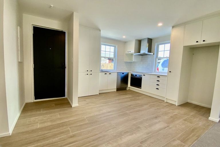 Photo of property in 3/119 Hastings Street East, Sydenham, Christchurch, 8023